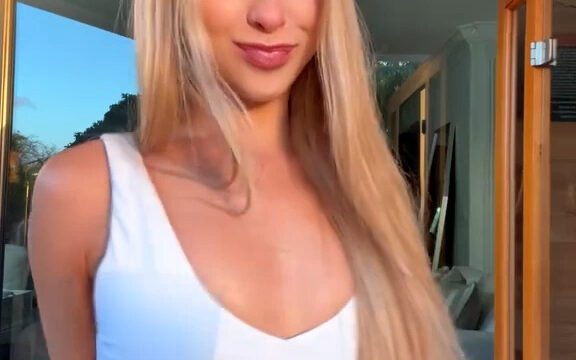 Julia Filippo Sexy Dance so hot – Onlyfans video
