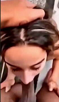 Ximena Saenz Deepthroat Cock very Lewd – Onlyfans Sextape